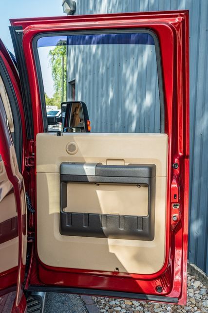 Used 2015 Ford F350 Lariat w/ Lariat Ultimate Package AWD/4WD image 39