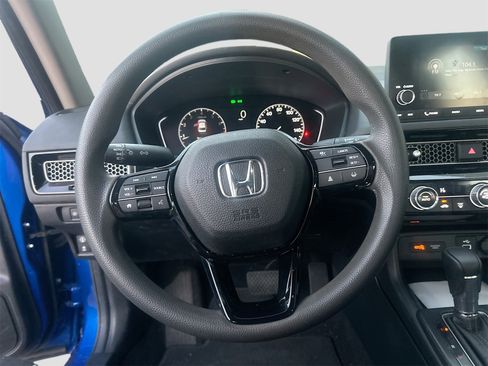 Used 2023 Honda Civic LX image 11