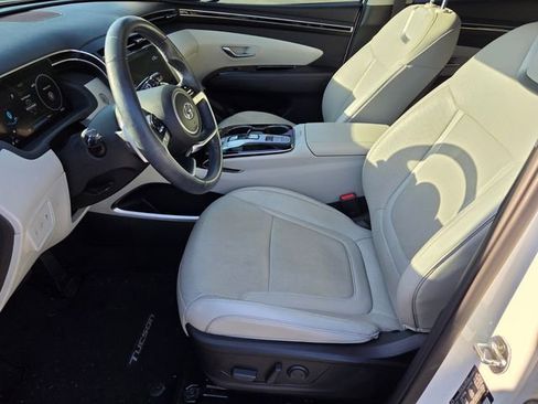 Used 2022 Hyundai Tucson Limited image 10