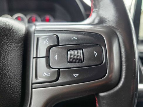 Used 2021 Chevrolet Suburban RST w/ Rear Media and Nav Package image 35