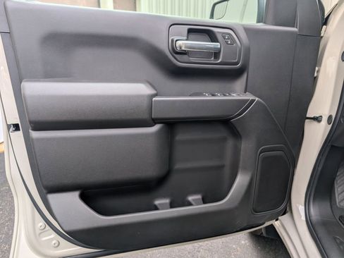 New 2026 GMC Sierra 1500 Pro w/ Graphite Edition AWD/4WD image 10