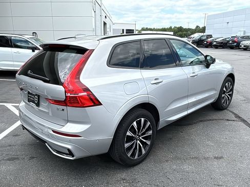 Used 2024 Volvo XC60 B5 Plus w/ Climate Package AWD/4WD image 28