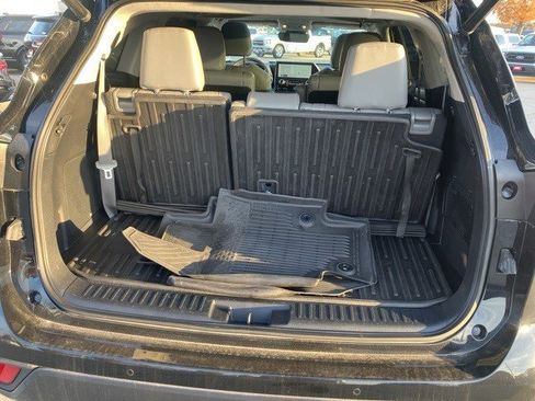 Used 2023 Toyota Highlander Limited image 27