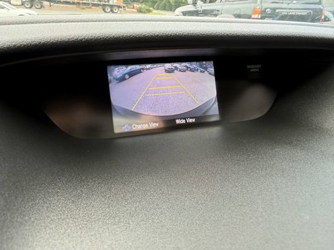 Used 2014 Honda CR-V EX image 21