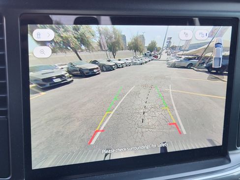 Certified 2025 Ford F150 STX w/ Equipment Group 200A image 22