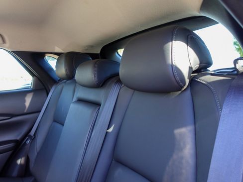 Certified 2024 MAZDA CX-30 AWD 2.5 S w/ Select Sport Pkg image 22