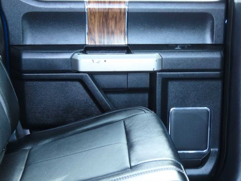 Certified 2019 Ford F150 Lariat w/ FX4 Off-Road Package image 24