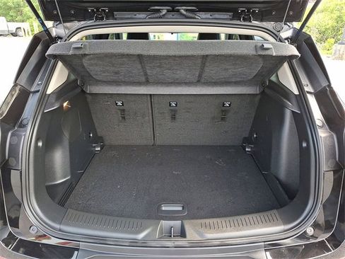 Certified 2023 Buick Encore GX Select w/ Safety Package II image 24