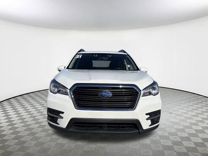 Used 2021 Subaru Ascent Premium w/ Sport Package