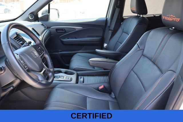 Used 2023 Honda Passport TrailSport image 15