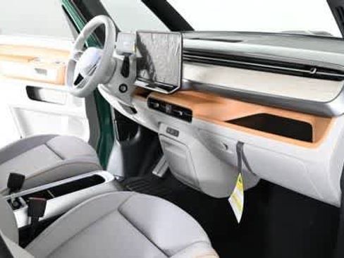 New 2025 Volkswagen ID. Buzz 1st Edition image 11