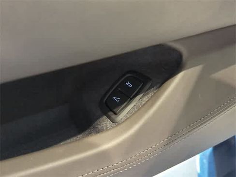 New 2026 Chevrolet Corvette Z06 w/ Stealth Interior Trim Package image 31