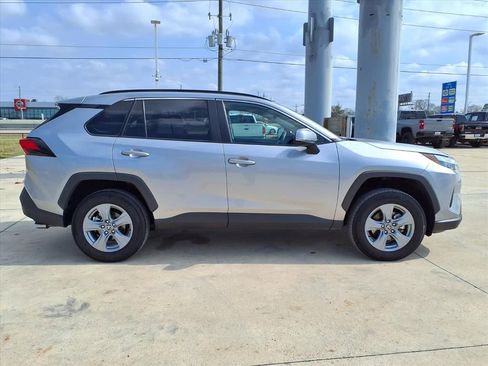 Certified 2025 Toyota RAV4 XLE image 5