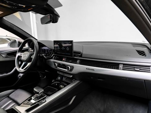 Used 2024 Audi A4 2.0T Premium Plus w/ Premium Plus Package image 17