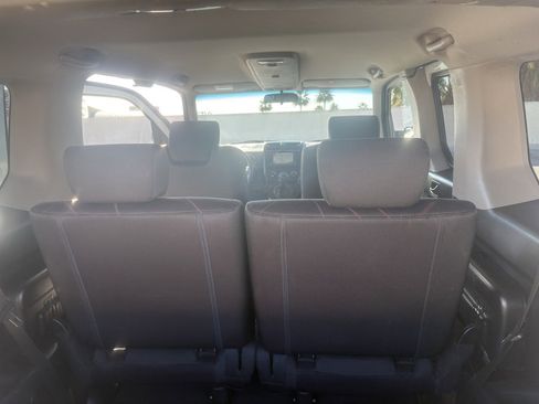 Used 2009 Honda Element SC image 23