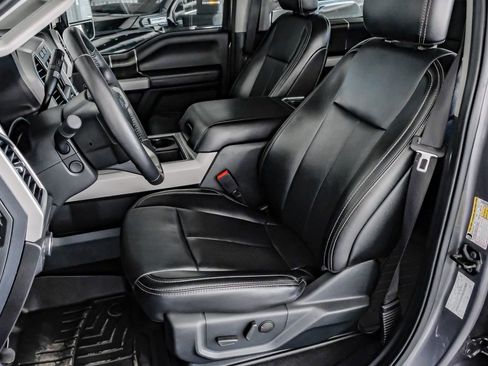 Used 2021 Ford F250 Lariat image 28