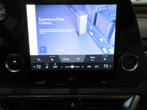 New 2026 Lexus RX 350 AWD image 35