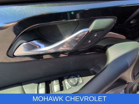 Used 2024 Chevrolet Blazer RS w/ Driver Confidence II Package AWD/4WD image 24