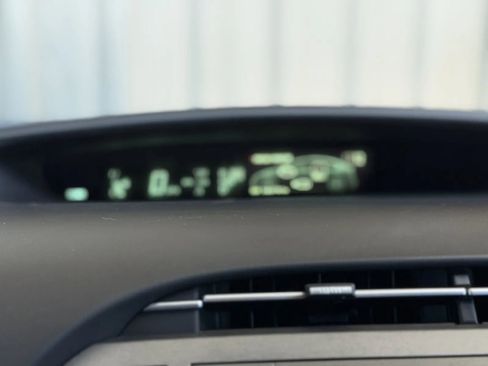 Used 2014 Toyota Prius Four w/ Protection Package image 23