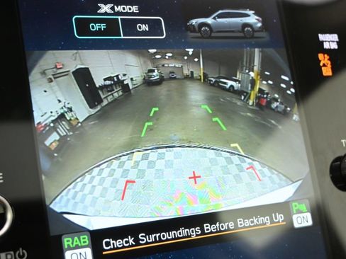 Certified 2025 Subaru Outback Limited w/ Tech Package 3 image 62