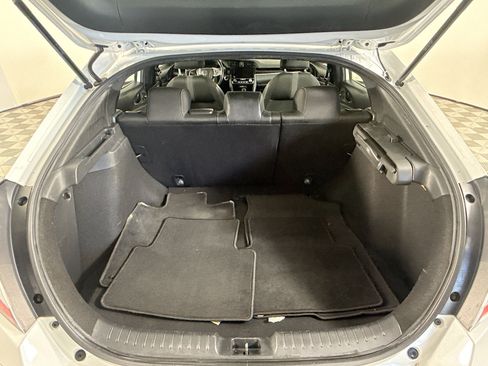 Used 2021 Honda Civic Sport image 35