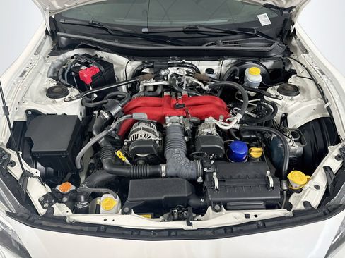 Used 2018 Subaru BRZ tS RWD image 28