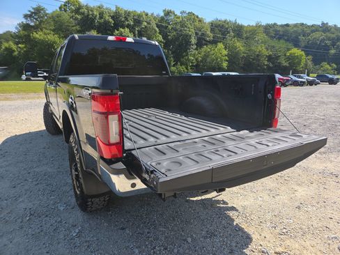 Used 2020 Ford F250 King Ranch w/ Tremor Off-Road Package AWD/4WD image 26