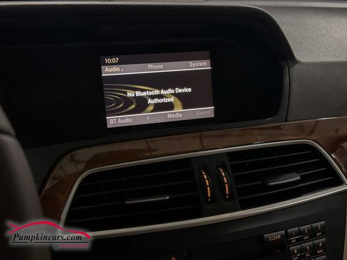 Used 2012 Mercedes-Benz C 300 4MATIC Sedan image 28