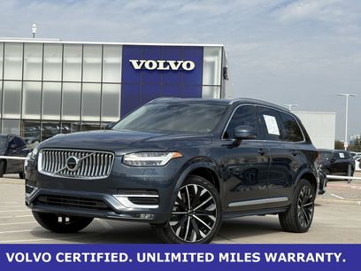 Certified 2024 Volvo XC90 B6 Ultimate