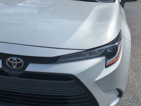 Certified 2024 Toyota Corolla LE image 10