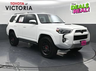 Used 2024 Toyota 4Runner TRD Off-Road Premium w/ Moonroof Package AWD/4WD video 1