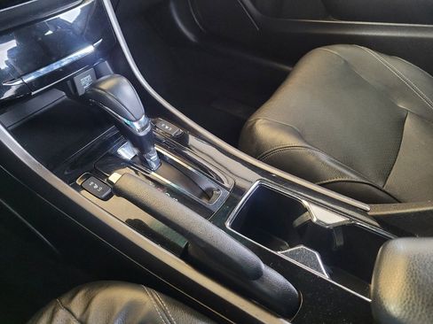 Used 2016 Honda Accord EX-L image 26