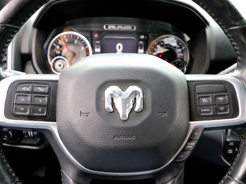 Used 2019 RAM 2500 Lone Star image 12