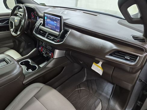 Used 2021 Chevrolet Tahoe LT AWD/4WD image 33