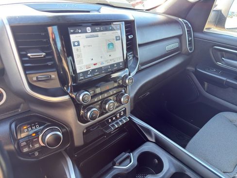 Used 2022 RAM 1500 Big Horn image 21