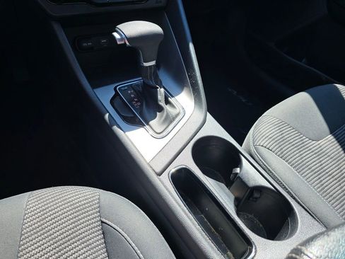 Certified 2021 Kia Niro LX FWD image 23