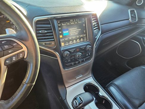 Used 2014 Jeep Grand Cherokee Summit image 19