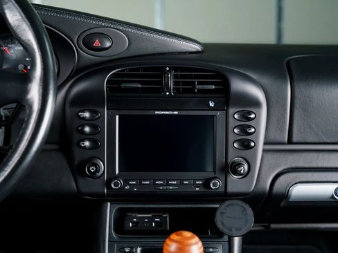 Used 2003 Porsche 911 GT3 RS image 15