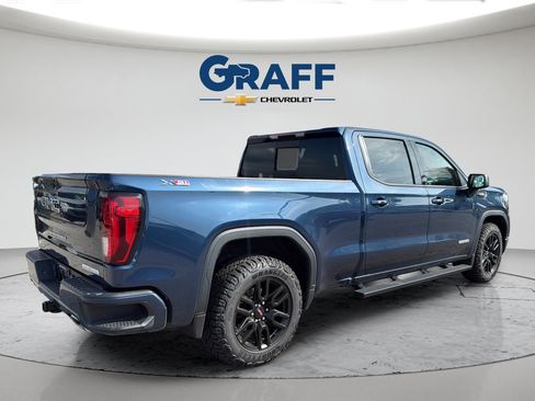 Used 2021 GMC Sierra 1500 Elevation w/ Preferred Package AWD/4WD image 15