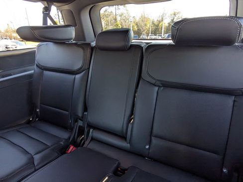 New 2026 Ford Expedition Max Platinum w/ Stealth Performance Package image 18