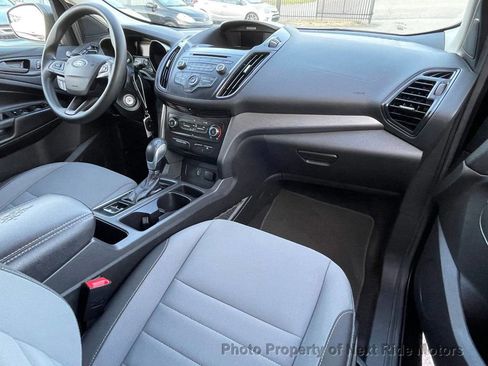 Used 2017 Ford Escape S image 16