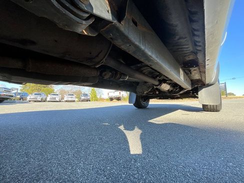 Used 2003 Toyota Tacoma 4x4 Double Cab image 45
