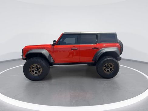 Used 2023 Ford Bronco Raptor AWD/4WD image 5