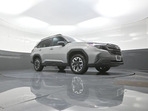 New 2026 Subaru Forester Premium image 9