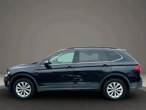 Used 2019 Volkswagen Tiguan SEL image 5