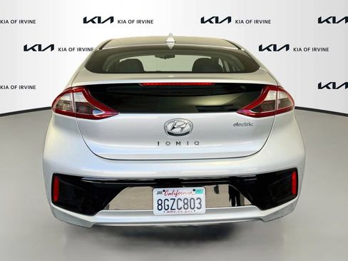 Used 2019 Hyundai Ioniq Electric FWD image 6