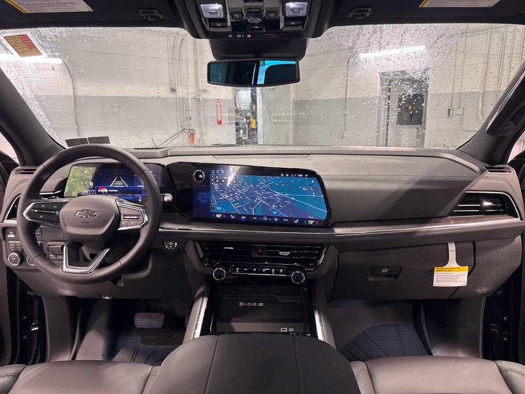 New 2027 Chevrolet Tahoe Z71 w/ Comfort Package AWD/4WD image 40