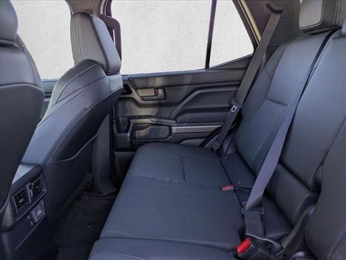 New 2026 Toyota 4Runner TRD Sport Premium image 14