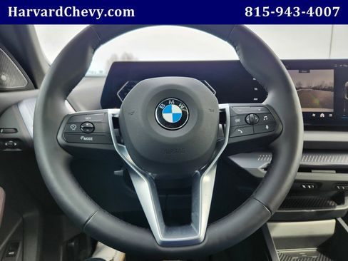 Used 2025 BMW 228i xDrive 228 xDrive image 18