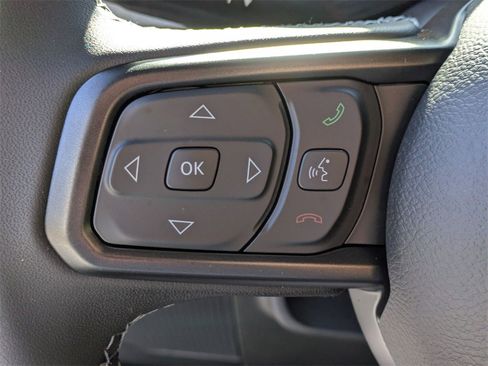 New 2026 Jeep Wrangler Sport S image 16